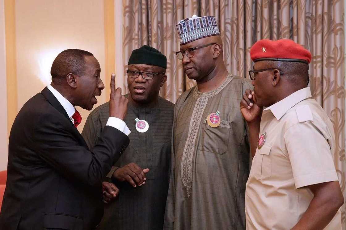 Aisha Buhari’s office to host FEC meeting today, November 22 Aisha Buhari’s office to host FEC meeting today, November 22