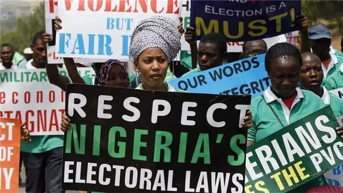 Importance of election in democracy Importance of election in democracy