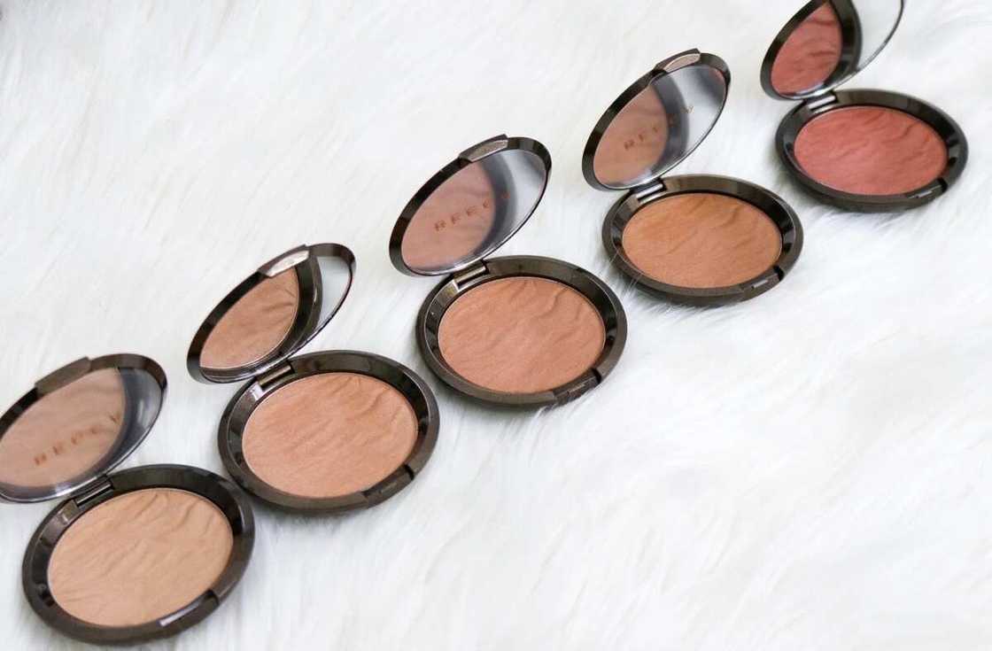 How to choose perfect bronzer? How to choose perfect bronzer?