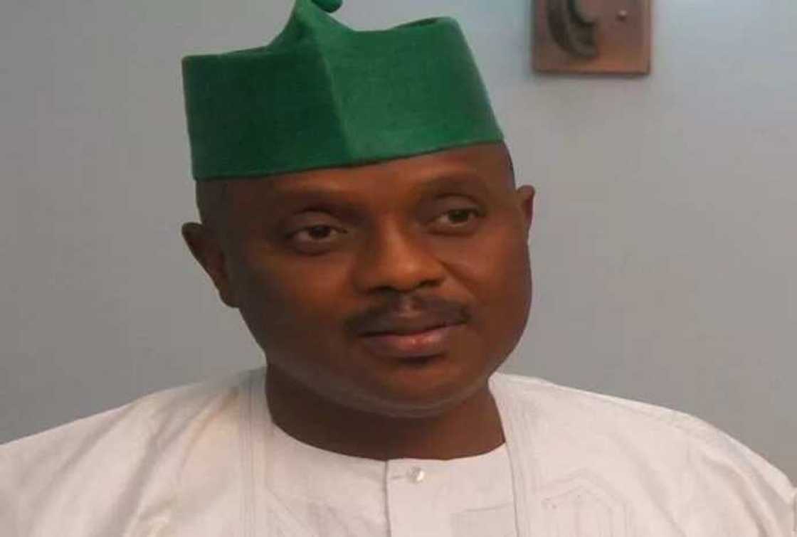 Siyasar kudi: An zargi Gwamnonin APC da kashe Naira Biliyan 2 domin lashe zabe Siyasar kudi: An zargi Gwamnonin APC da kashe Naira Biliyan 2 domin lashe zabe