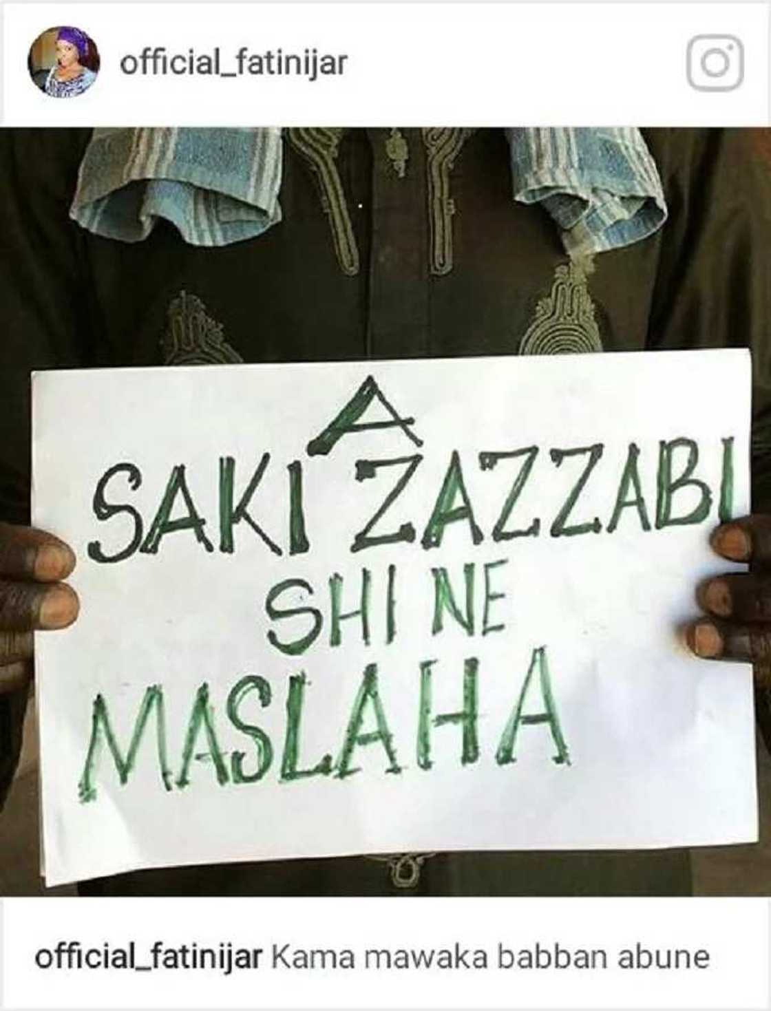 Dandalin Kannywood: Mawaka na fafukar a sako Saddiq zazzabi Dandalin Kannywood: Mawaka na fafukar a sako Saddiq zazzabi