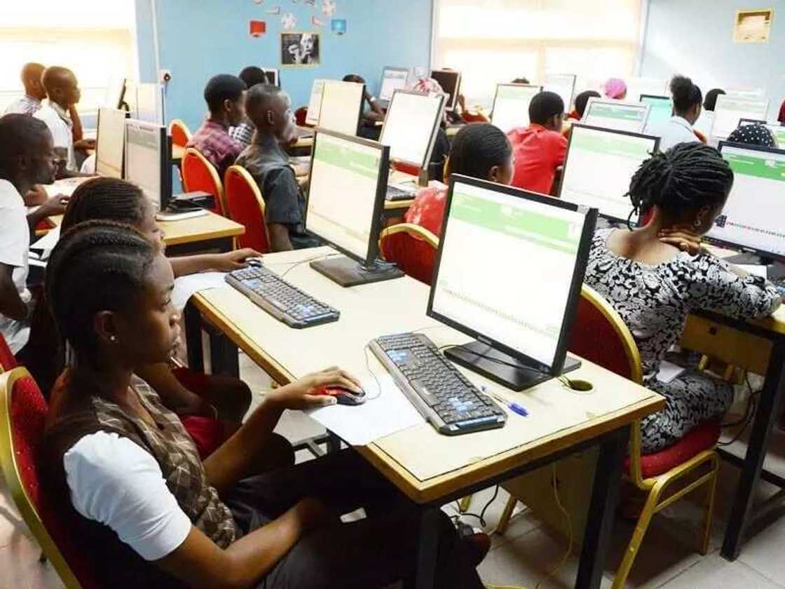 JAMB direct entry requirements for admission JAMB direct entry requirements for admission