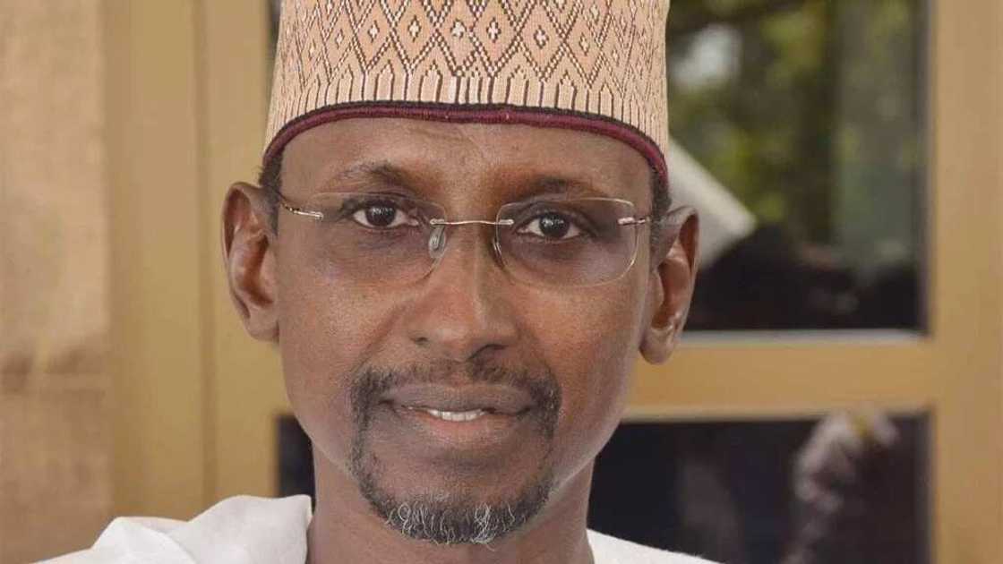 FCT Minister