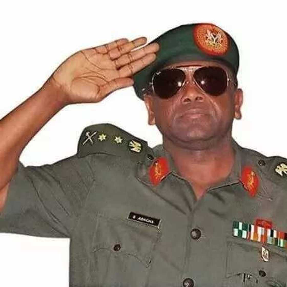 Ko shin mulkin Kasar nan gadon Hausa-Fulani ko Arewa ne? Ko shin mulkin Kasar nan gadon Hausa-Fulani ko Arewa ne?