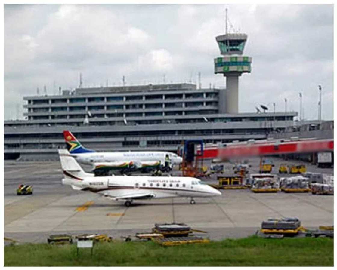 BREAKING: FG sacks all 9 directors in NCAA BREAKING: FG sacks all 9 directors in NCAA