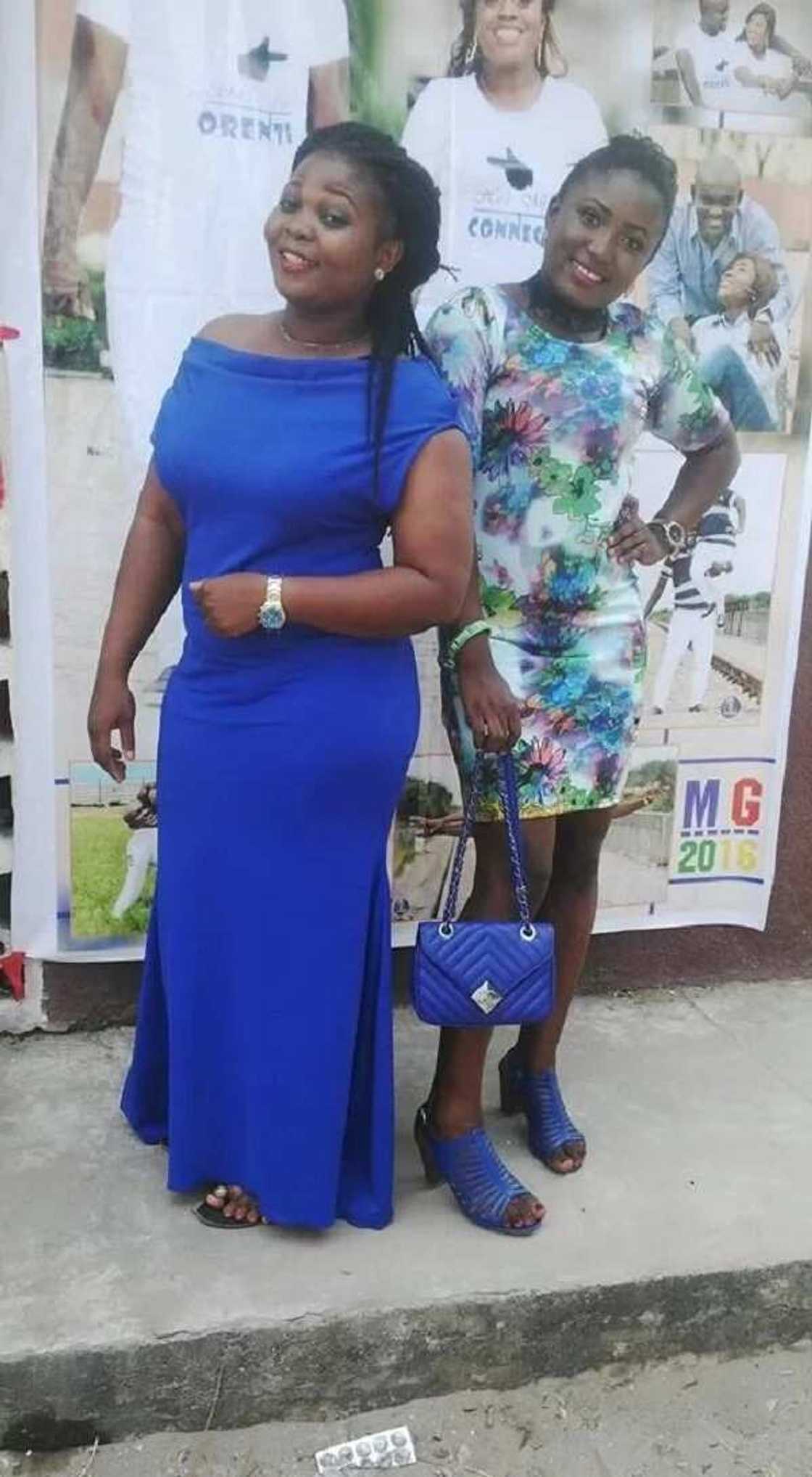 Pretty Lady murdered by unknown people in Delta (Photos) Pretty Lady murdered by unknown people in Delta (Photos)