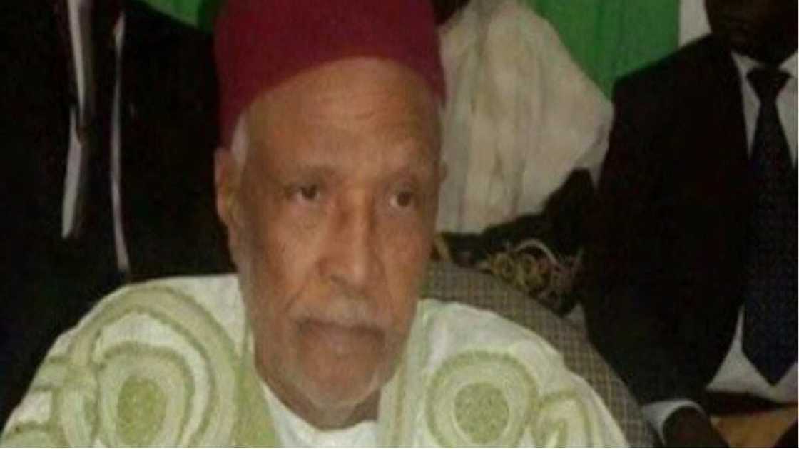 Full list, profiles of Nigeria's IG of police since Independence Full list, profiles of Nigeria's IG of police since Independence