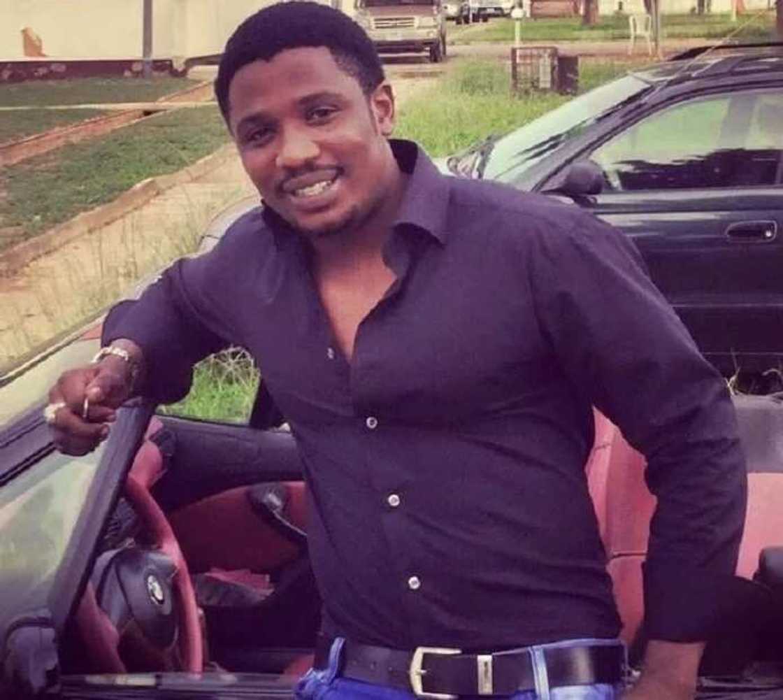 Dandalin Kannywood: Zaharaddeeni Sani ya tafi karo karatu a kasar Saudiyya Dandalin Kannywood: Zaharaddeeni Sani ya tafi karo karatu a kasar Saudiyya