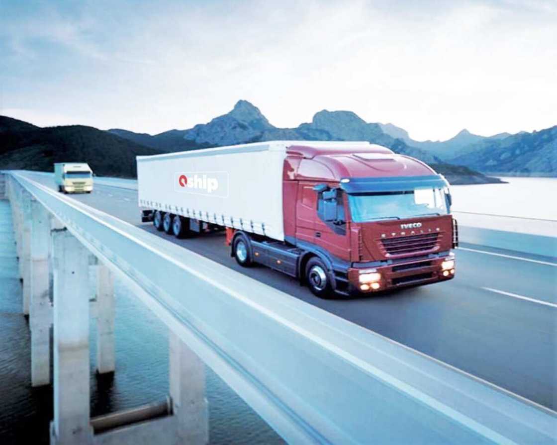 Qship Nigeria Qship Nigeria