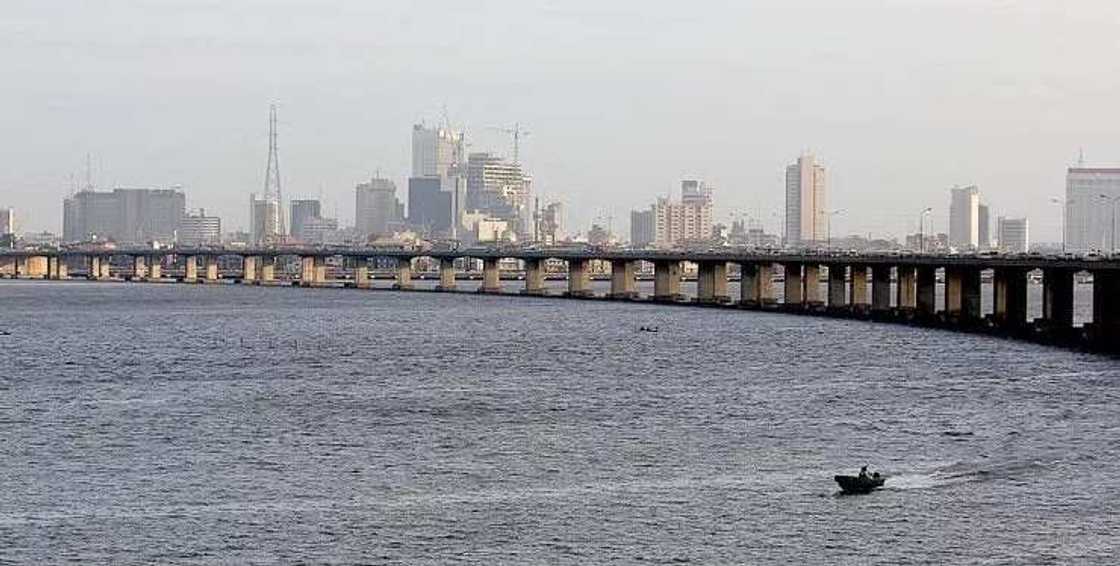 Third Mainland Bridge