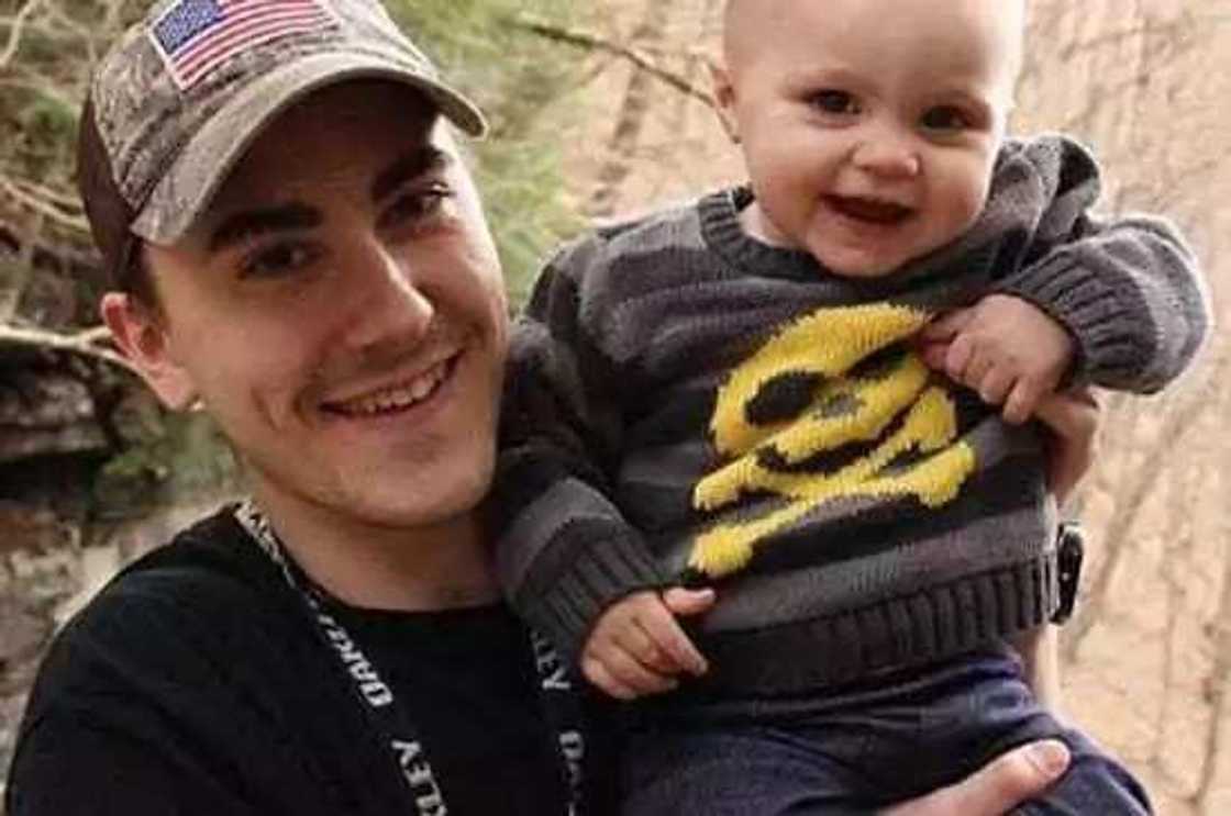 Wani mutum ya kashe 'yarsa bayan data kubuta daga ciwo Wani mutum ya kashe 'yarsa bayan data kubuta daga ciwo