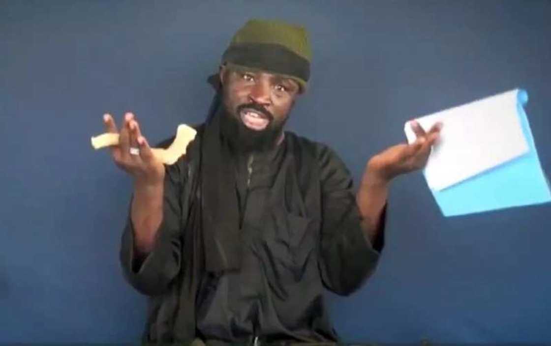 Boko Haram founder’s son Al-Barnawi takes over from Shekau Boko Haram founder’s son Al-Barnawi takes over from Shekau