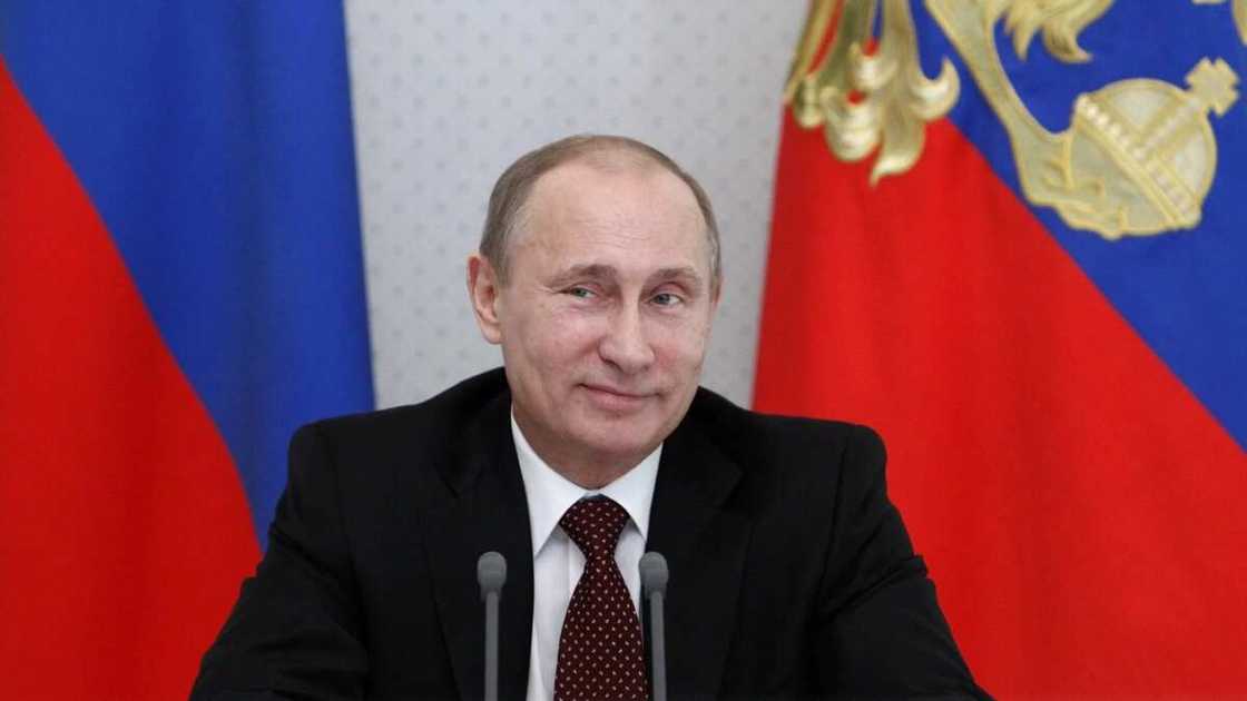 Shugaban Rasha, Putin na shan barazanar kisa a Facebook