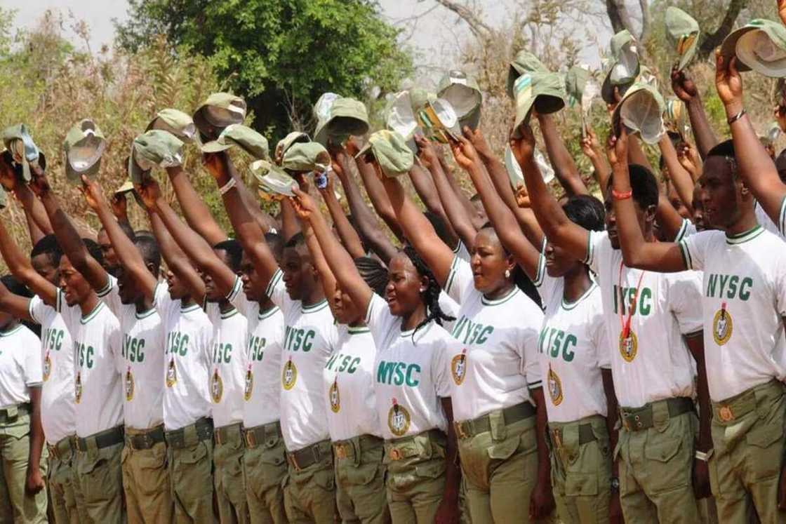 What is the meaning of NYSC in Nigeria? What is the meaning of NYSC in Nigeria?