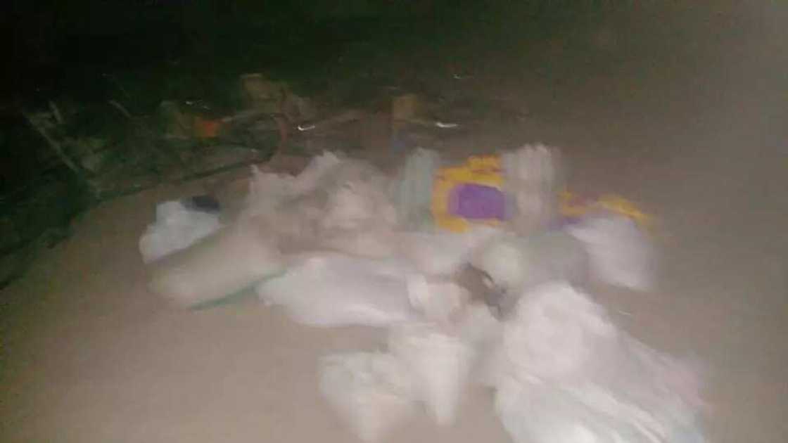 Weapons recovered, hostages freed after Boko Haram killed Weapons recovered, hostages freed after Boko Haram killed