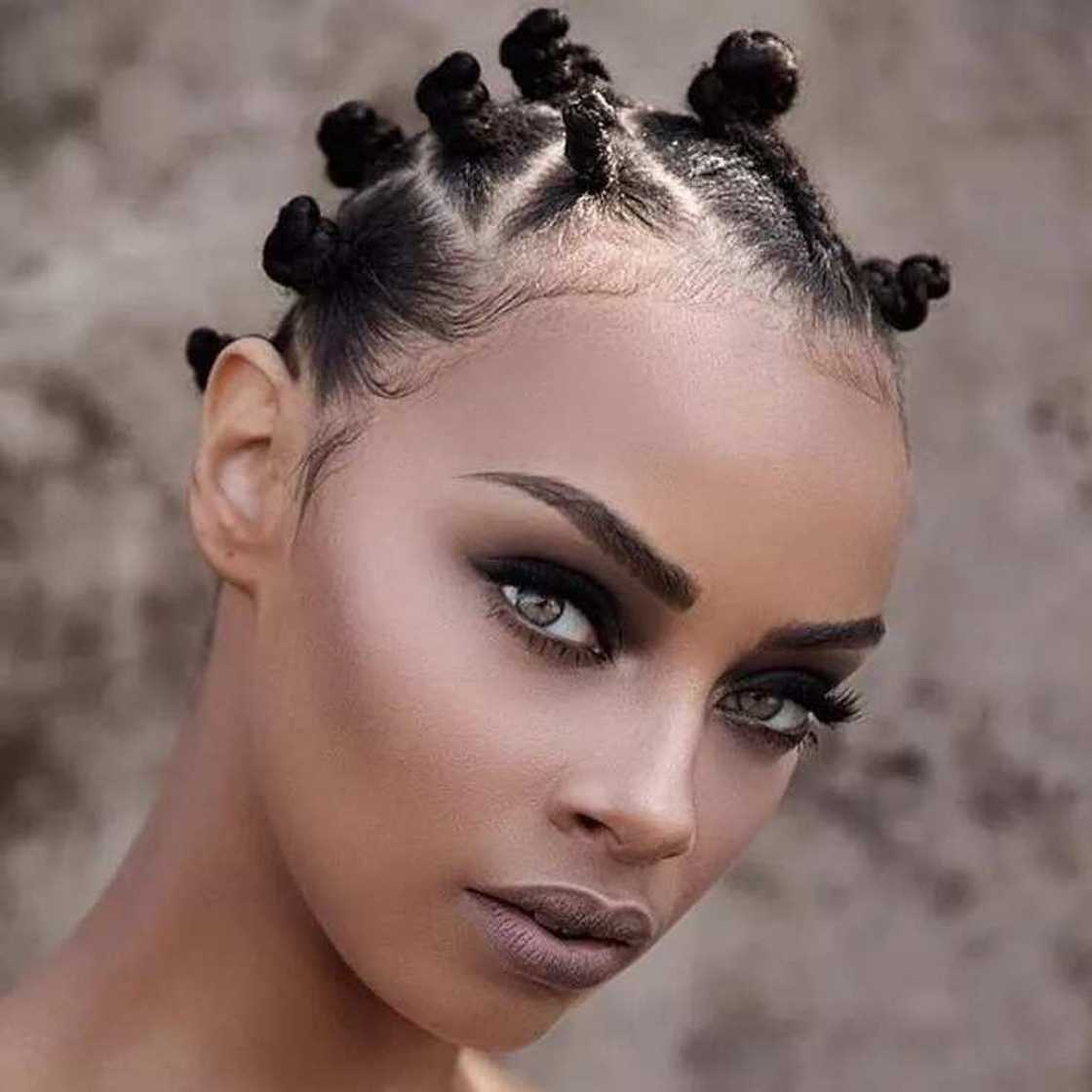 Twist style Twist style