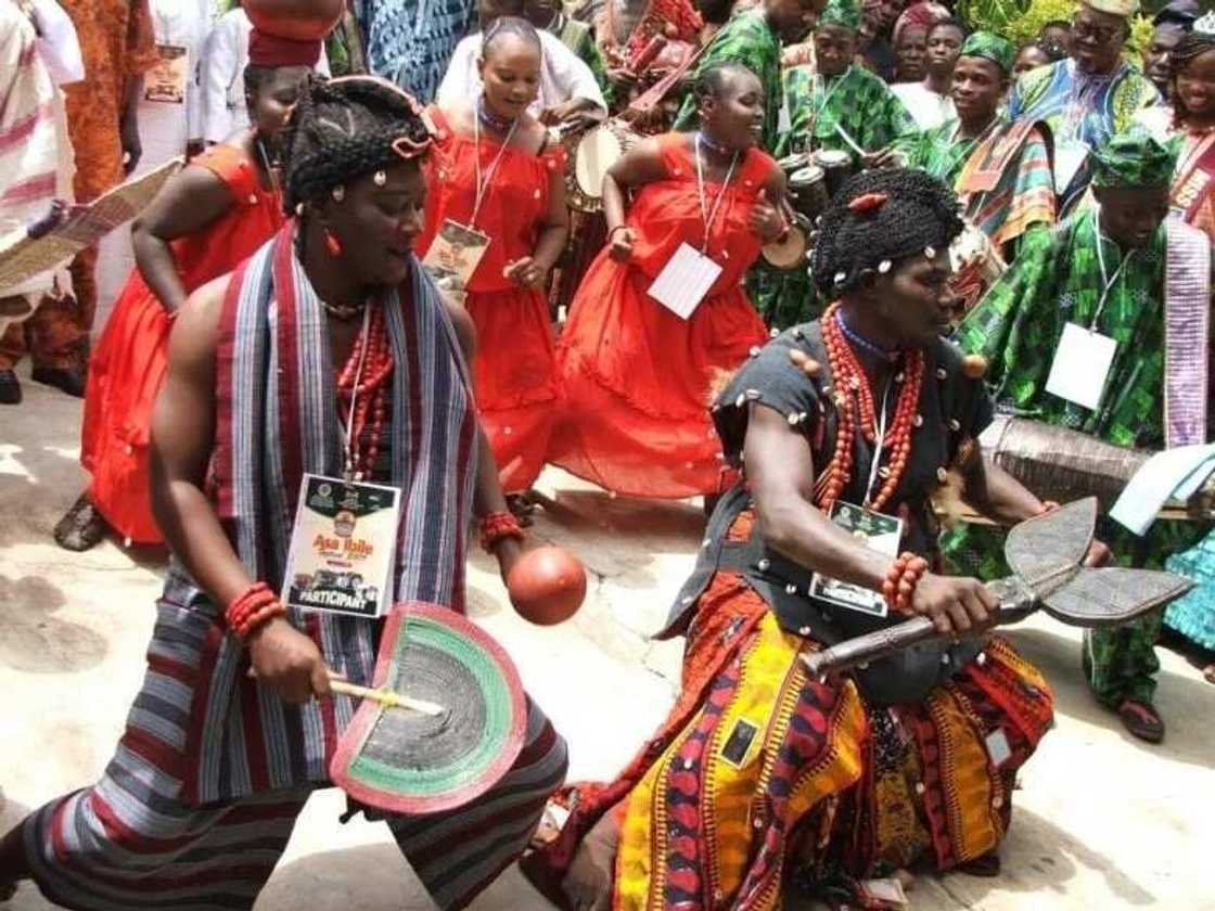 Sango Festival Sango Festival