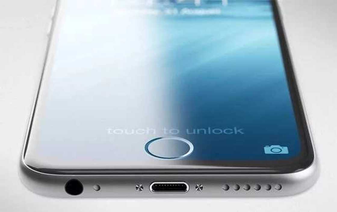 New features of the new iPhone 7 New features of the new iPhone 7