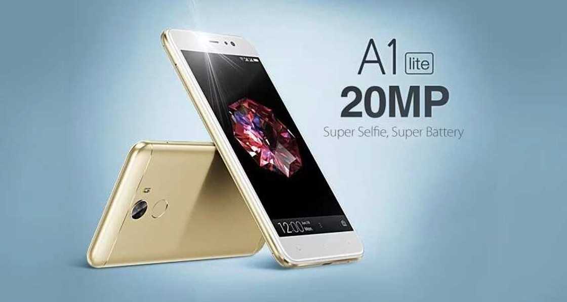 What’s so special about the new Gionee A1 lite smartphone? What’s so special about the new Gionee A1 lite smartphone?