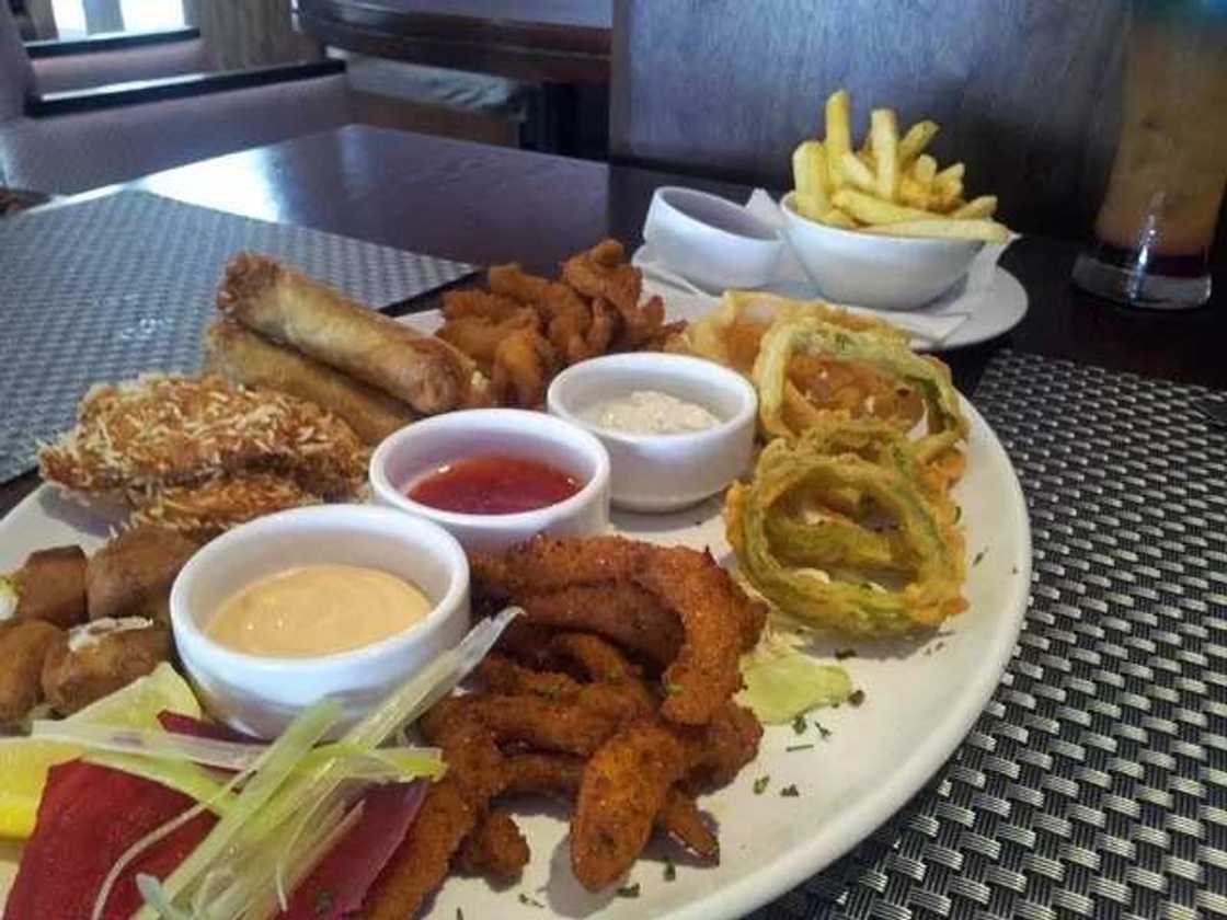 10 Places In Lagos To Take Your Lady To This Weekend 10 Places In Lagos To Take Your Lady To This Weekend