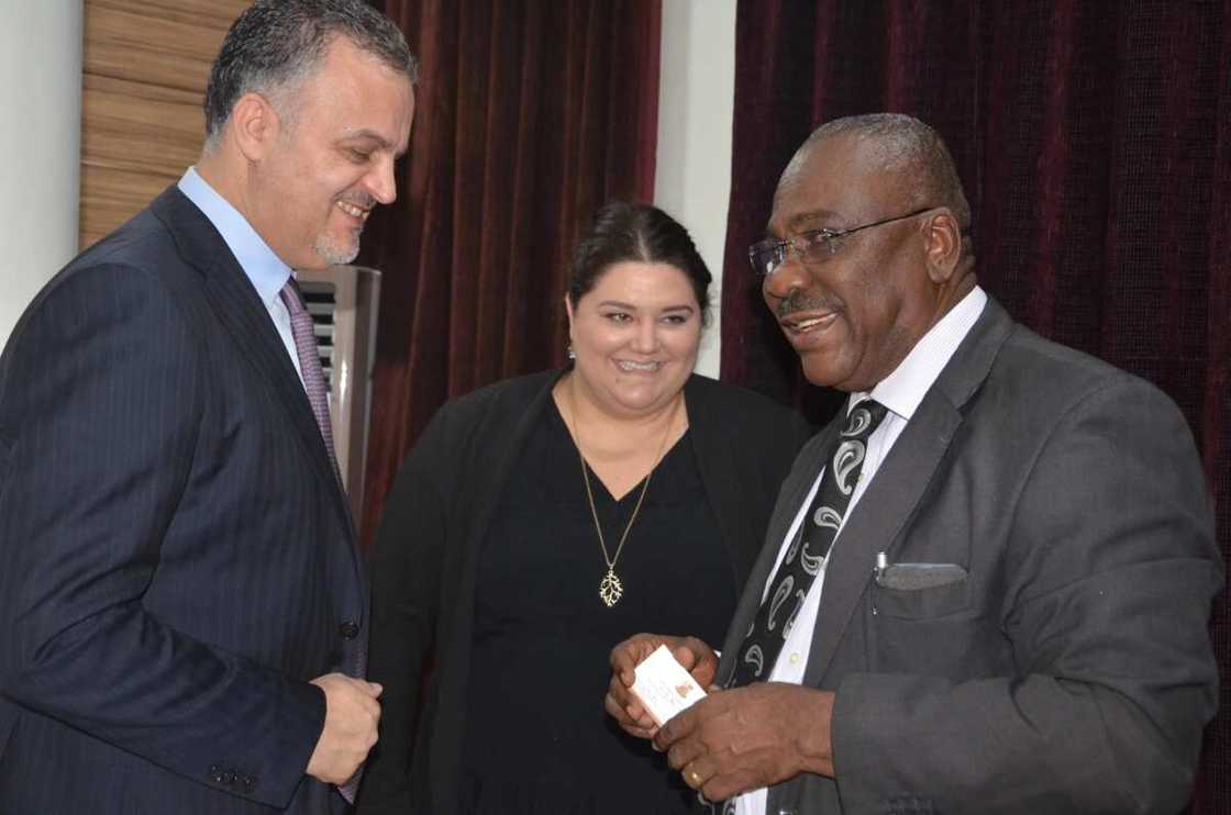 We are reviewing Nigeria's education policy - Minister We are reviewing Nigeria's education policy - Minister