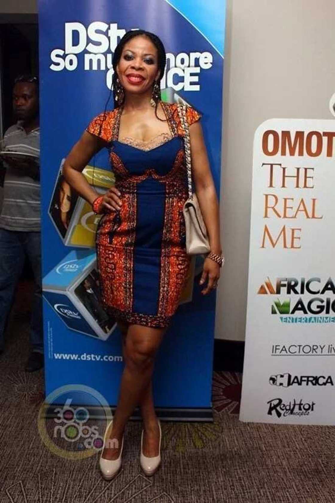 7 richest female fashion designers in Nigeria 7 richest female fashion designers in Nigeria