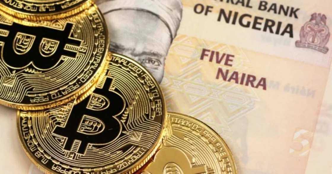 I love you: Romance scammers collected over N57bn in crypto last year