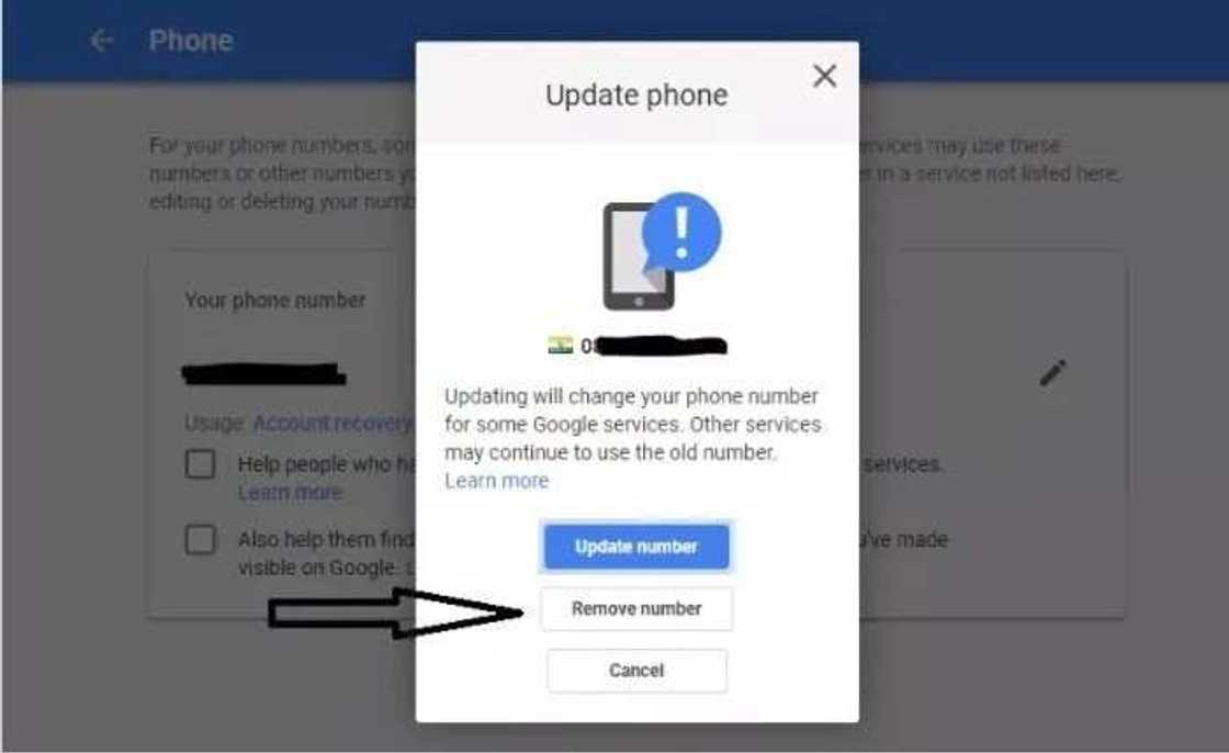 Gmail registration without phone number Gmail registration without phone number