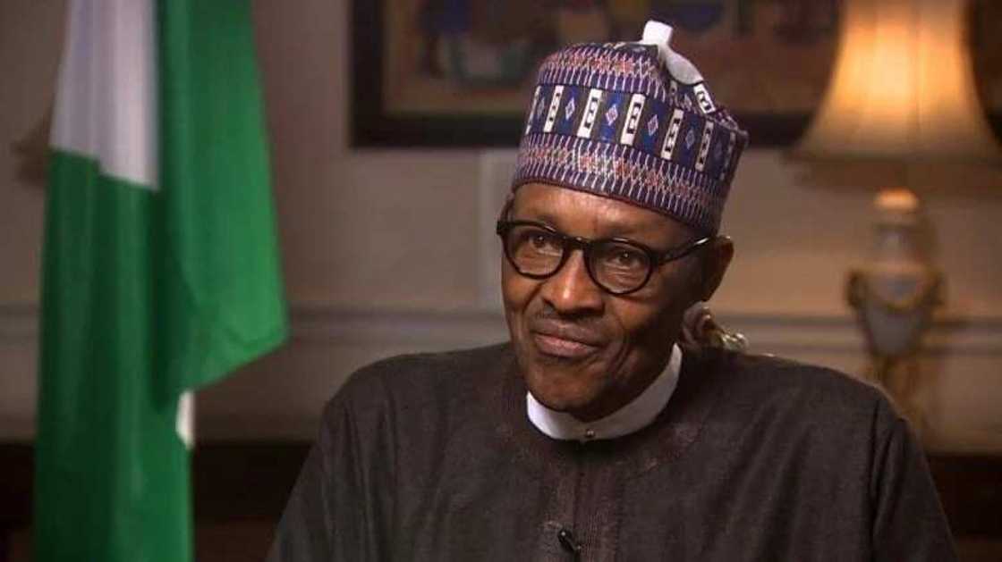 President of Nigeria President of Nigeria