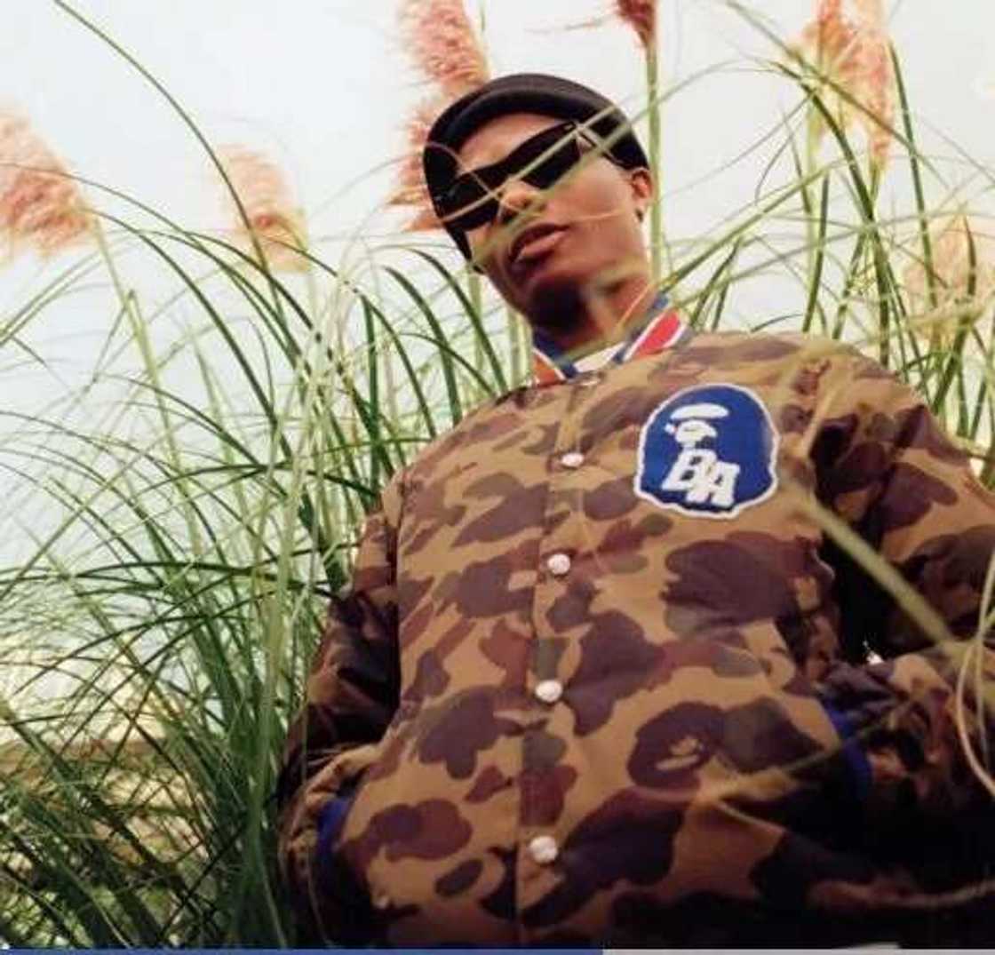 #2015InReview: WizKid's Ojuelegba Is 12th Best Song Of 2015 By Fader Magazine #2015InReview: WizKid's Ojuelegba Is 12th Best Song Of 2015 By Fader Magazine