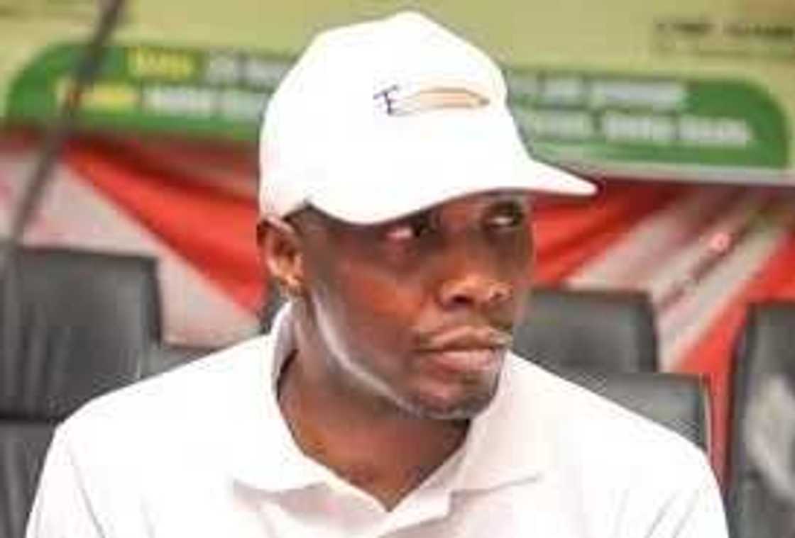 Tompolo Hides Underground To Evade EFCC Arrest Tompolo Hides Underground To Evade EFCC Arrest