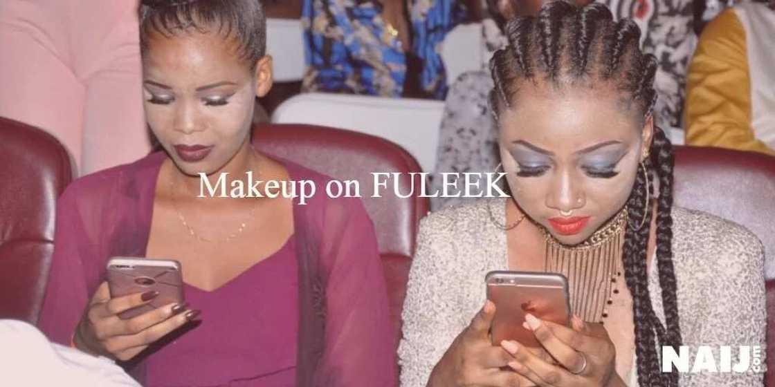 Most overused words by Nigerians in 2016 Most overused words by Nigerians in 2016