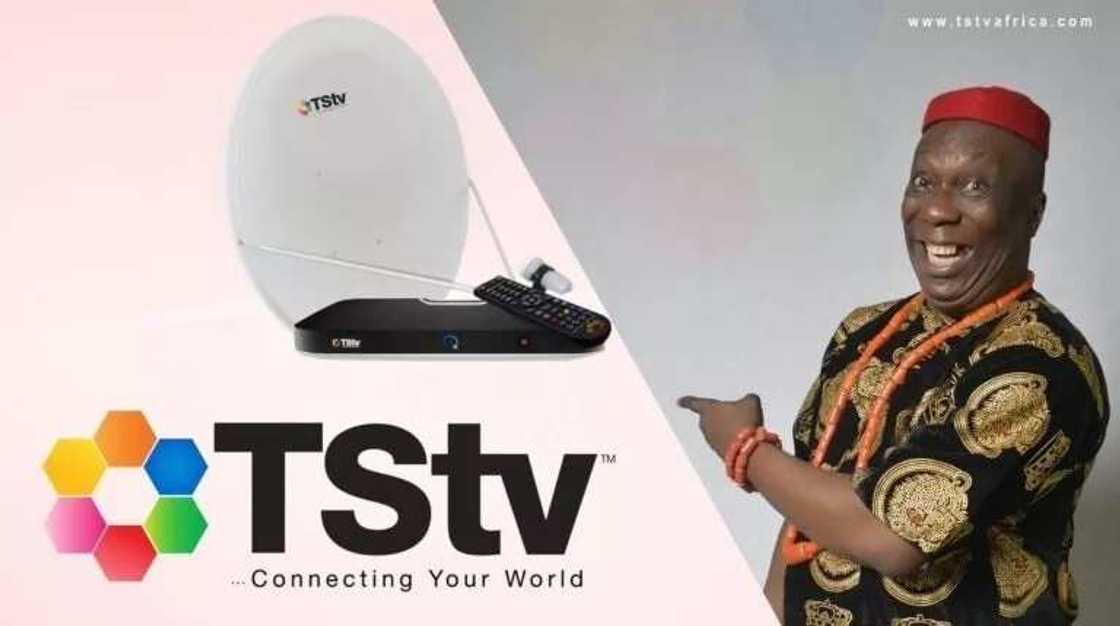 TStv decoder in Nigeria TStv decoder in Nigeria