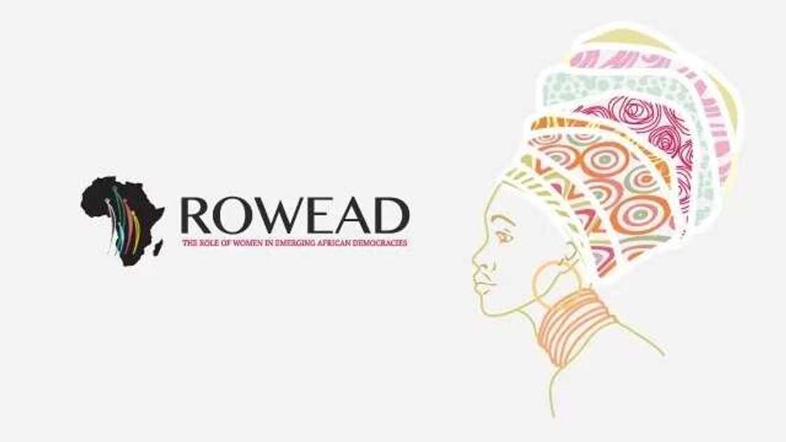 Role of Women in Emerging African Democracies (ROWEAD)