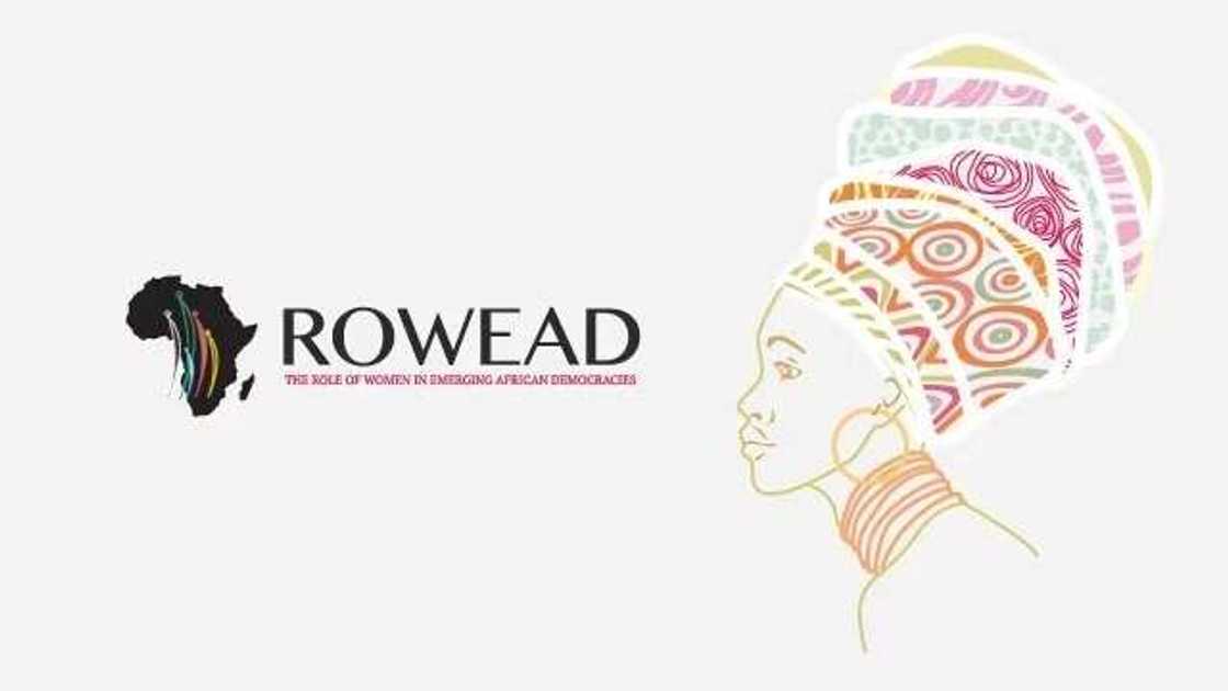 Role of Women in Emerging African Democracies (ROWEAD) Role of Women in Emerging African Democracies (ROWEAD)