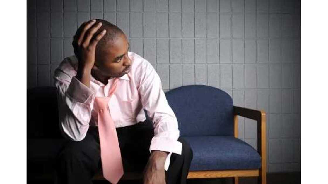 Bacin Rai Guda 6 na wadanda suka kammala karatun Digiri a Najeriya Bacin Rai Guda 6 na wadanda suka kammala karatun Digiri a Najeriya