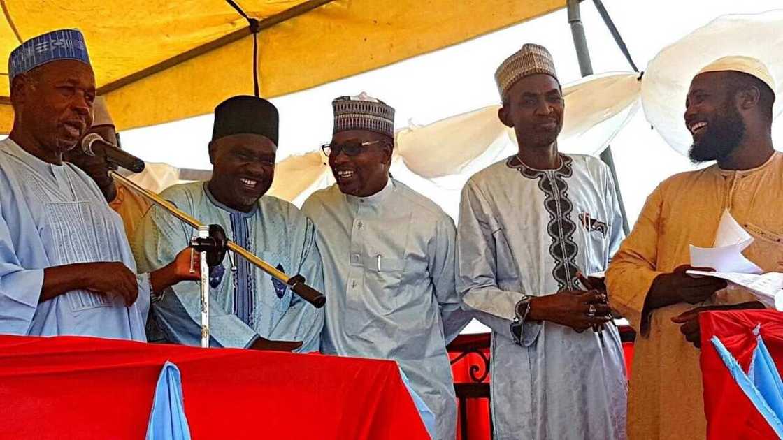 An sauya sunan ‘Dan takarar da yayi nasara a zaben fitar da gwani a Bakori/Danja An sauya sunan ‘Dan takarar da yayi nasara a zaben fitar da gwani a Bakori/Danja