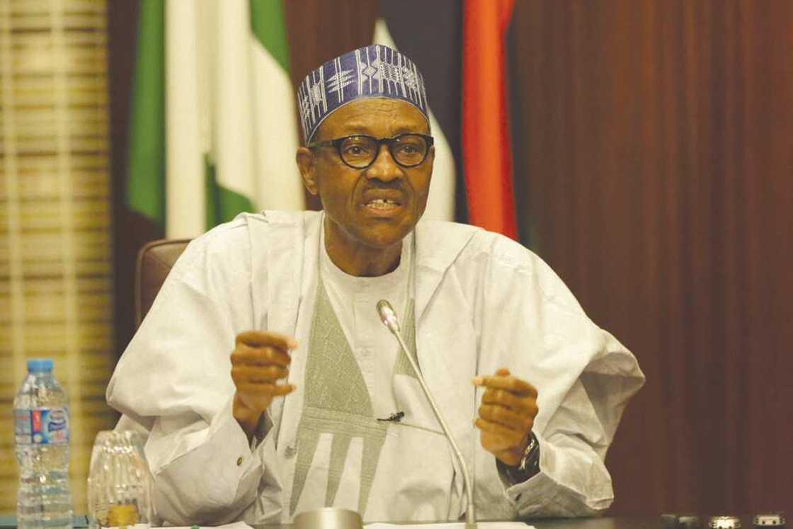 Fraud allegations rock Nigeria's foreign affairs ministry Fraud allegations rock Nigeria's foreign affairs ministry