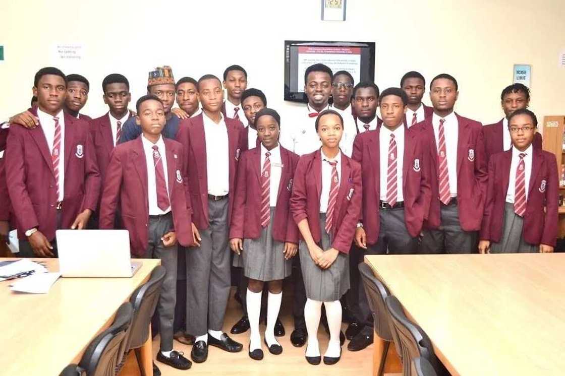 Greensprings School Anthony Campus Greensprings School Anthony Campus