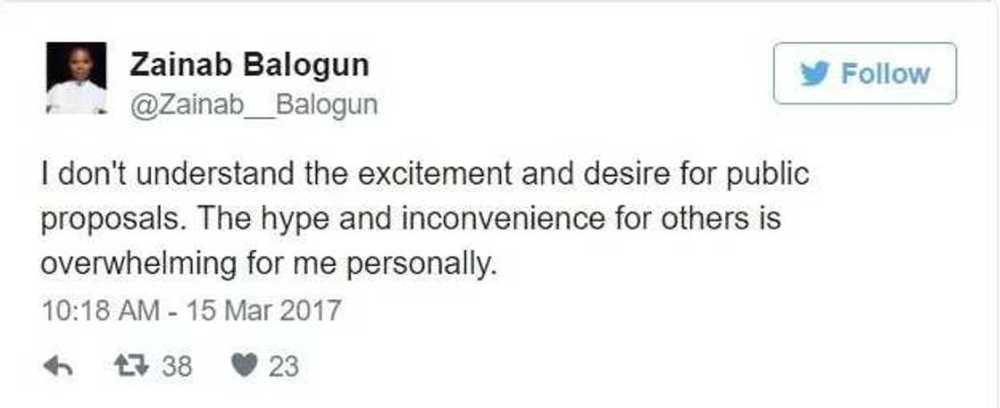 Zainab Balogun Zainab Balogun