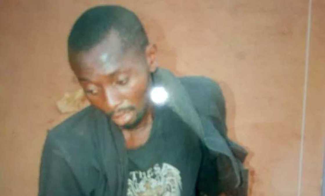 Dalilin da ya san a hallaka daliban makaranta - Matashi Dalilin da ya san a hallaka daliban makaranta - Matashi