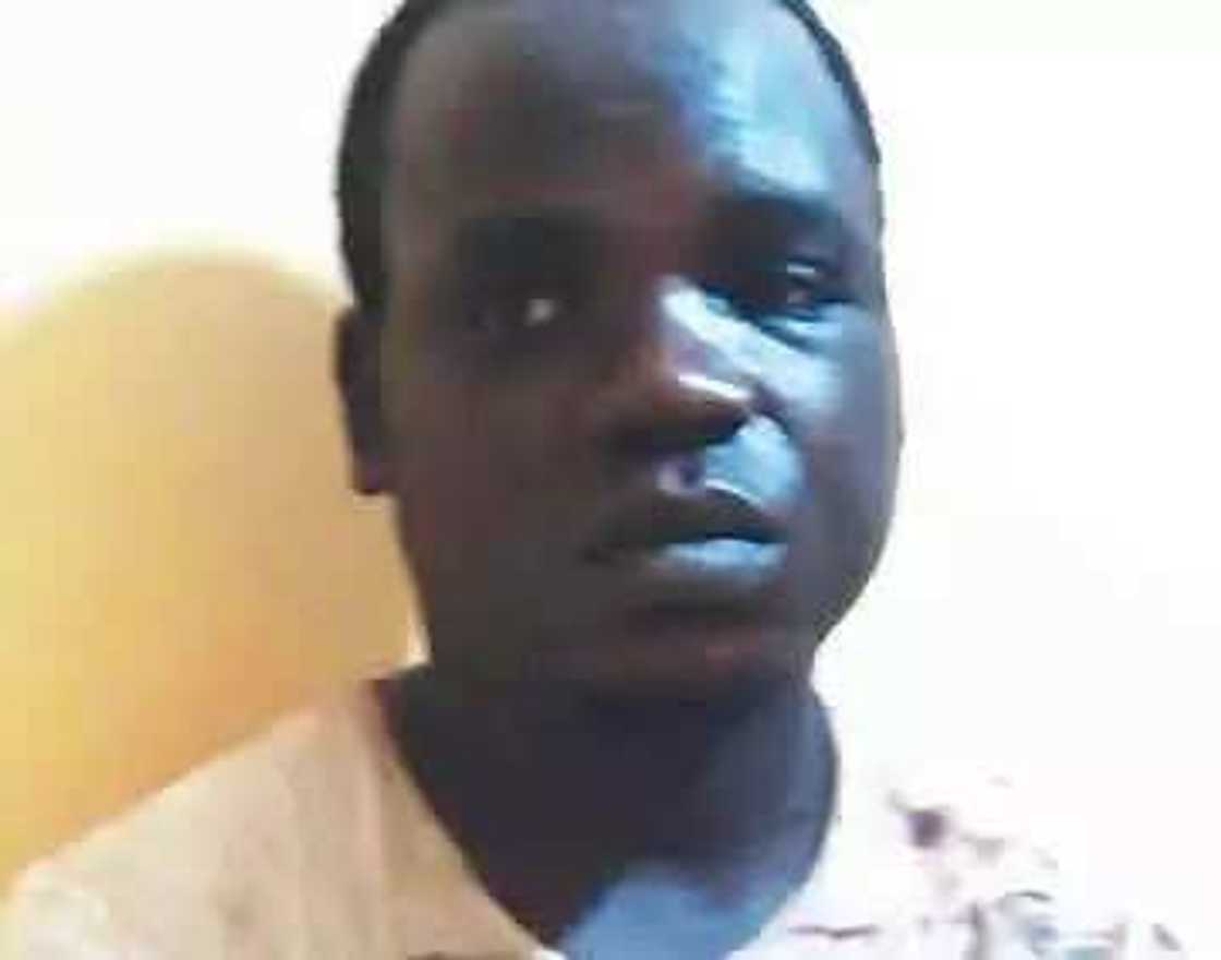 Man Murders Friend After Breaking Up Fight In Ogun Man Murders Friend After Breaking Up Fight In Ogun