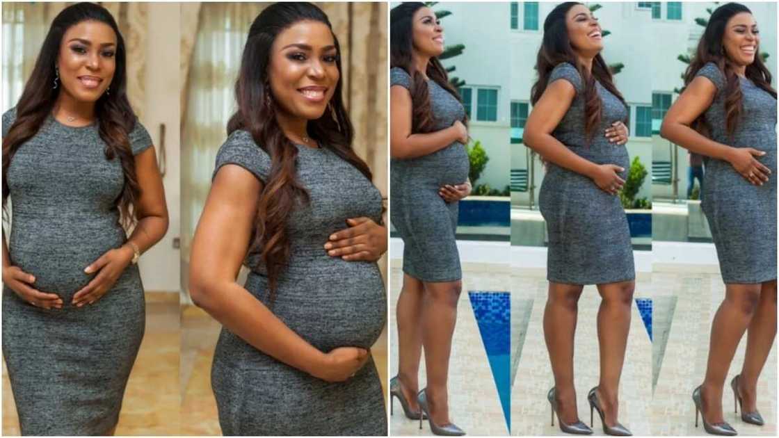 Linda Ikeji Linda Ikeji