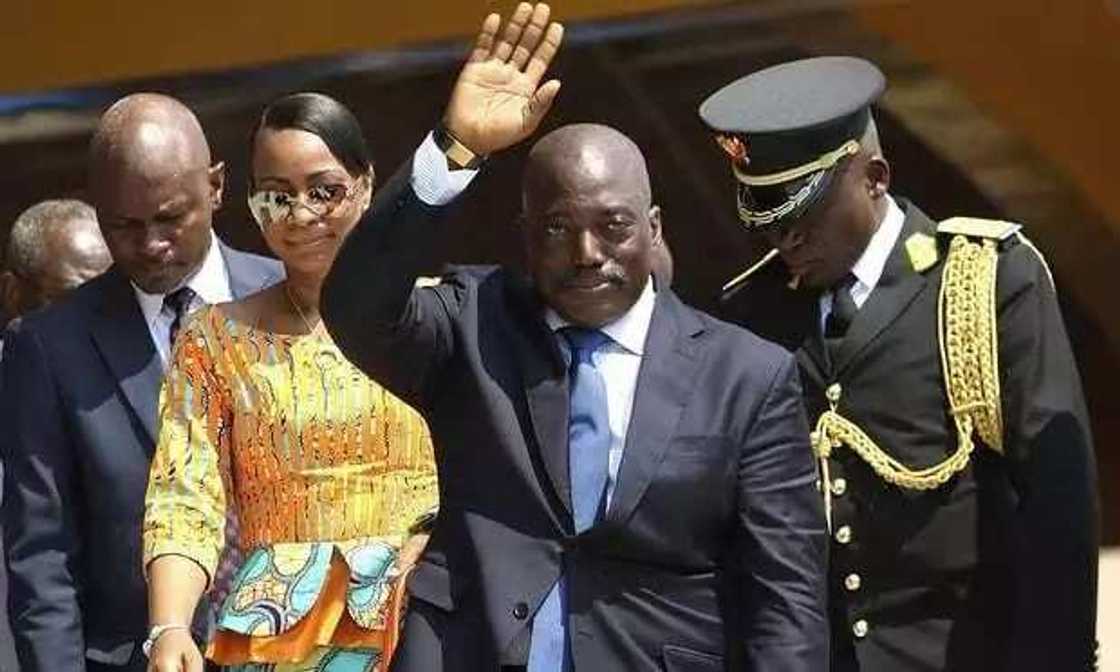 After Mugabe who is next? - List of African longest serving leaders After Mugabe who is next? - List of African longest serving leaders