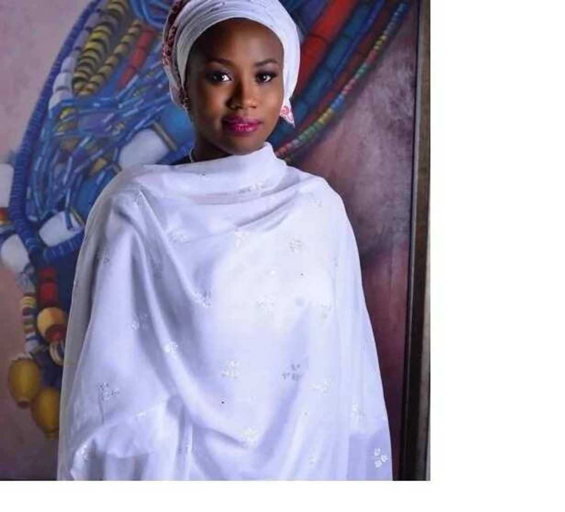 General Ibrahim Babangida gives out daughter in marriage General Ibrahim Babangida gives out daughter in marriage