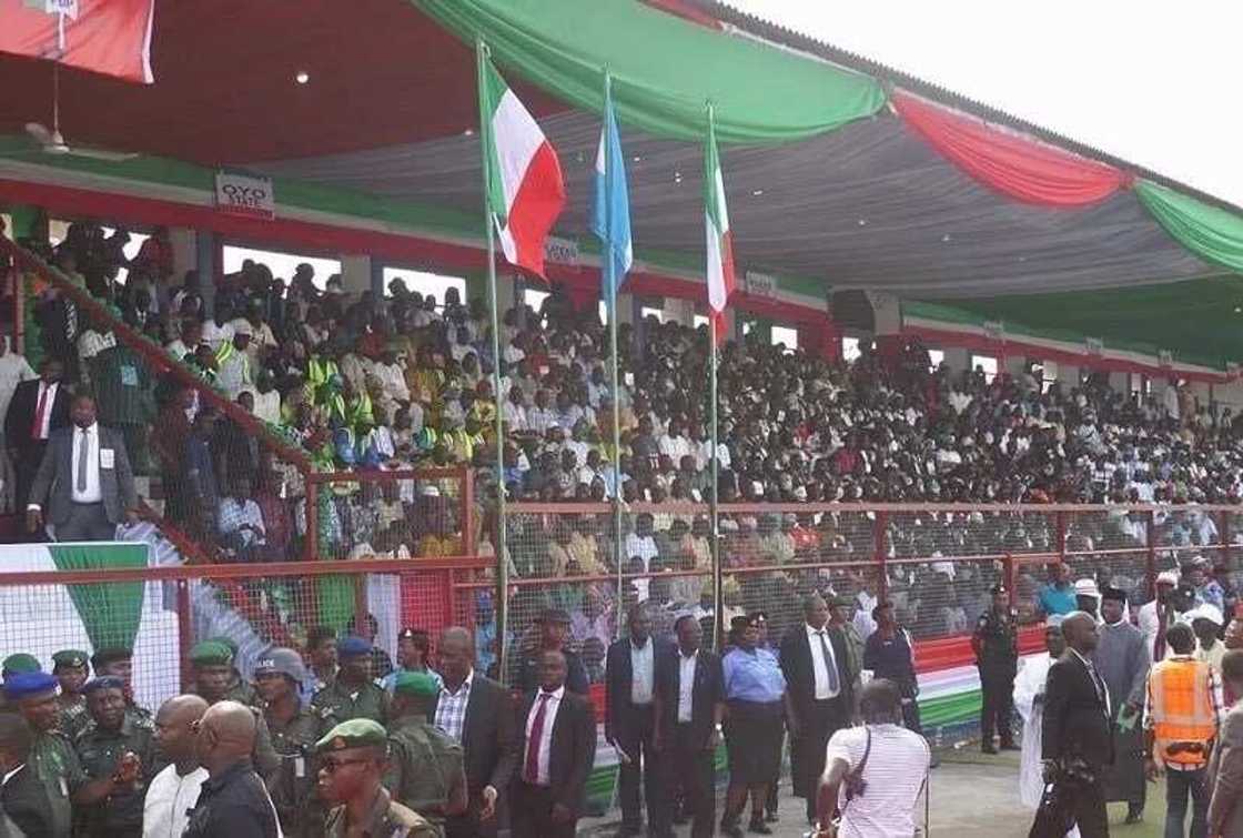 Babu kima da darajar Shugaba Buhari da ta rage a idon ‘Yan Najeriya – PDP