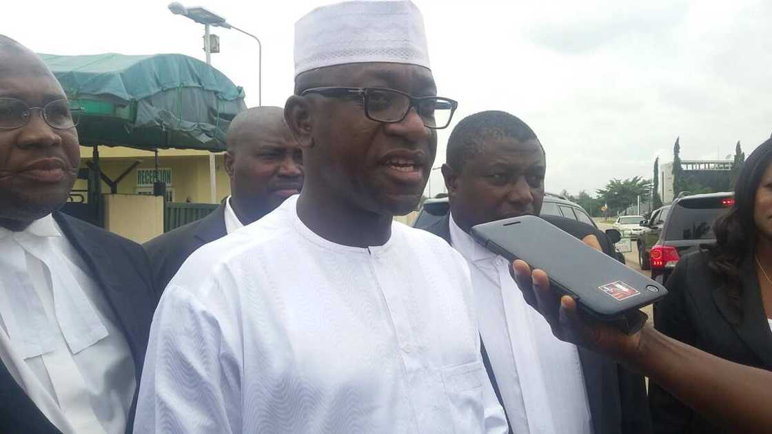 £1.558m traced to Abdulmumin Jibrin’s UK account £1.558m traced to Abdulmumin Jibrin’s UK account