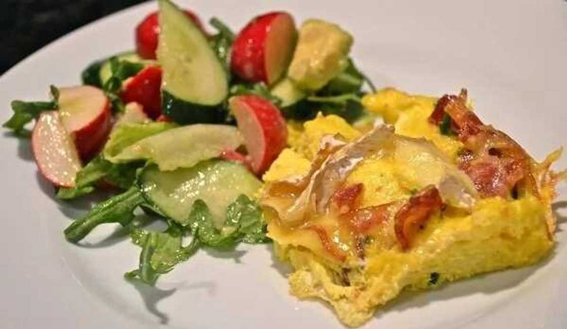 Non carbohydrate foods in Nigeria Non carbohydrate foods in Nigeria