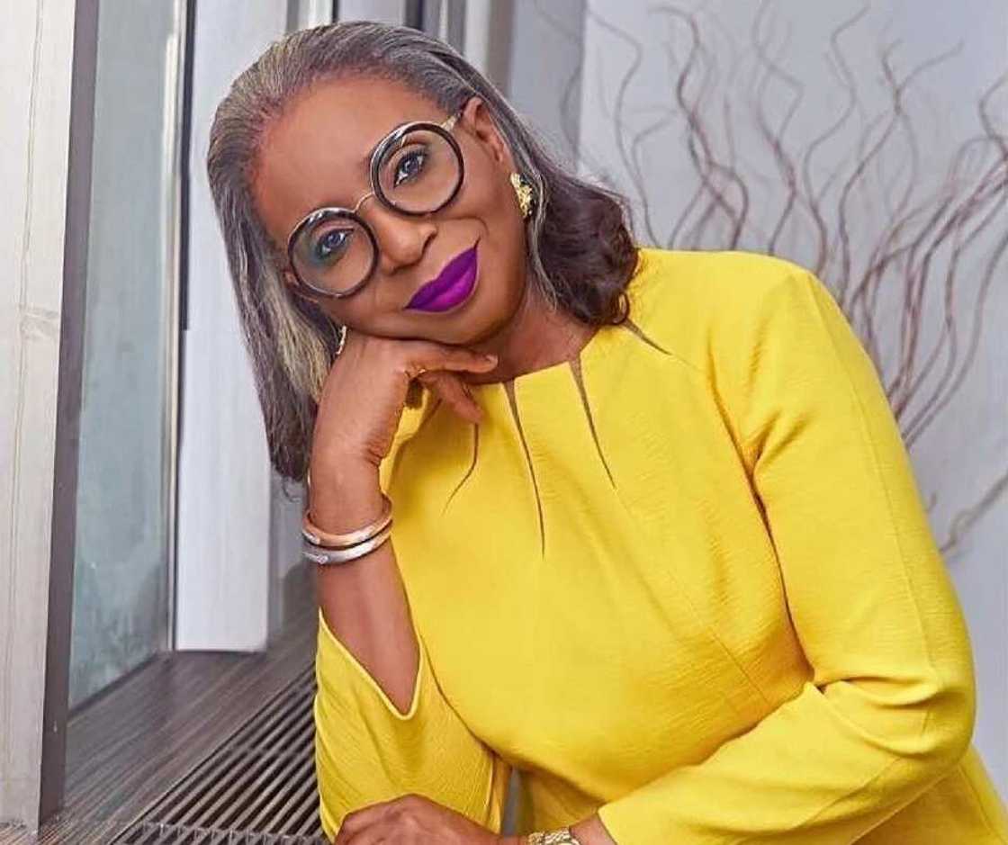 Success stories of entrepreneurs in Nigeria: Ibukun Awosika Success stories of entrepreneurs in Nigeria: Ibukun Awosika