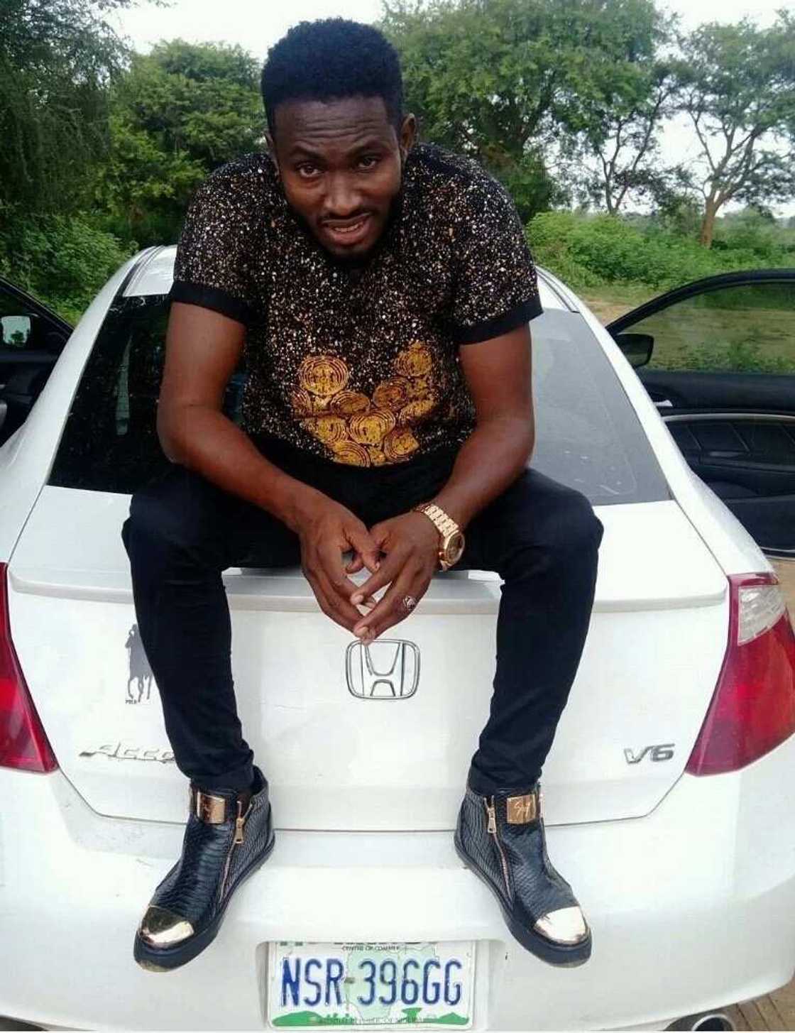 Manyan jaruman Kannywood maza 10 a shekarar 2016 Manyan jaruman Kannywood maza 10 a shekarar 2016